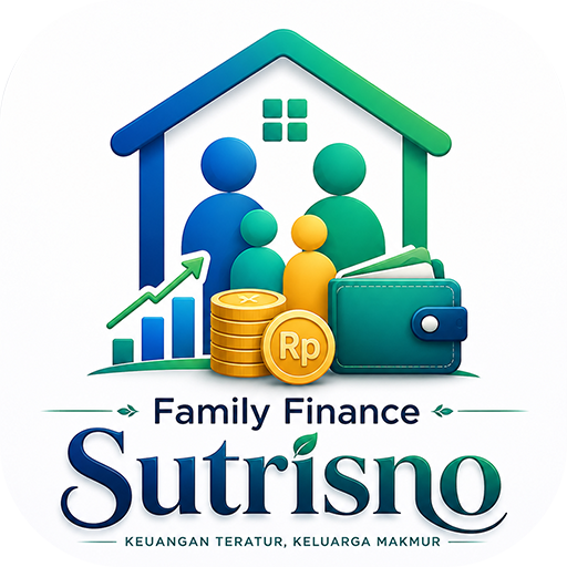 Sutrisno Family